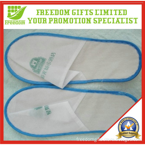 Disposable Bathroom Hotel Slippers (FREEDOM-HS006)